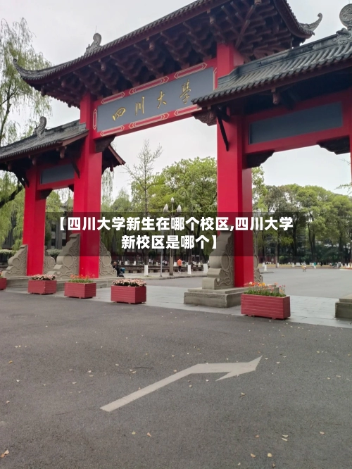 【四川大学新生在哪个校区,四川大学新校区是哪个】