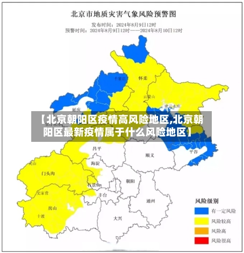 【北京朝阳区疫情高风险地区,北京朝阳区最新疫情属于什么风险地区】
