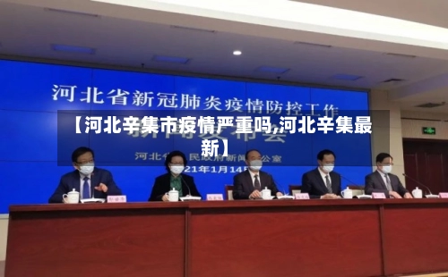 【河北辛集市疫情严重吗,河北辛集最新】-第2张图片