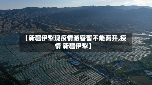【新疆伊犁现疫情游客暂不能离开,疫情 新疆伊犁】