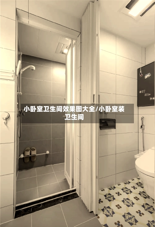小卧室卫生间效果图大全/小卧室装卫生间