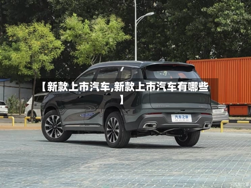 【新款上市汽车,新款上市汽车有哪些】