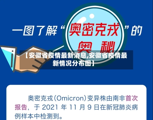 【安徽省疫情最新消息,安徽省疫情最新情况分布图】-第2张图片