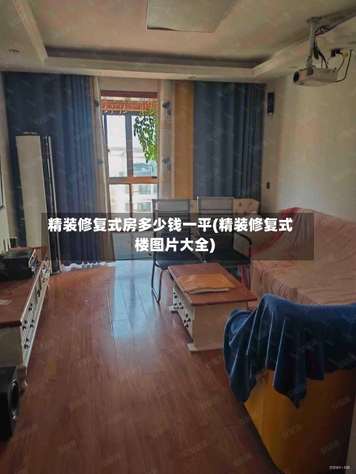 精装修复式房多少钱一平(精装修复式楼图片大全)-第3张图片