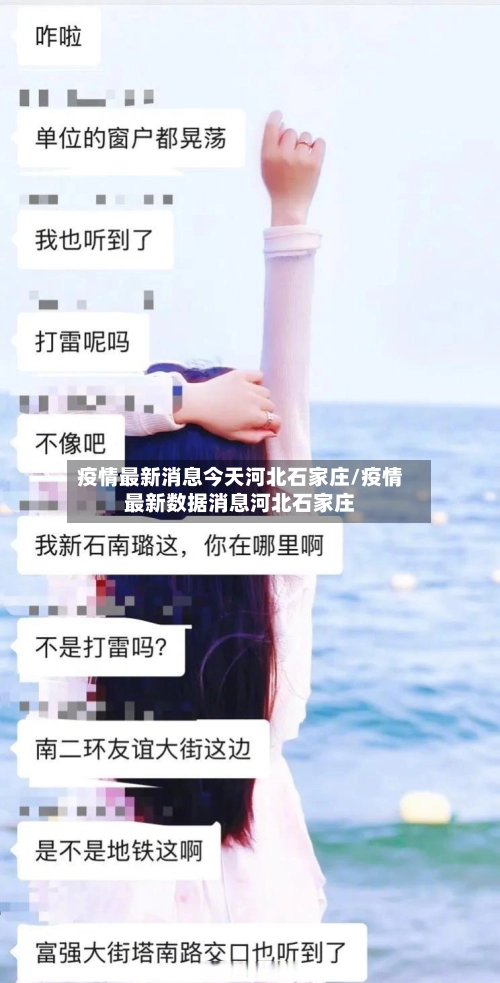疫情最新消息今天河北石家庄/疫情最新数据消息河北石家庄-第2张图片