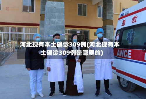 河北现有本土确诊309例(河北现有本土确诊309例是哪里的)