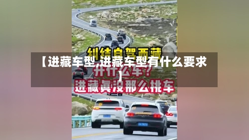 【进藏车型,进藏车型有什么要求】
