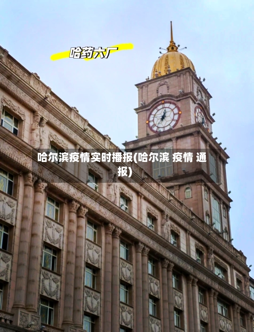 哈尔滨疫情实时播报(哈尔滨 疫情 通报)