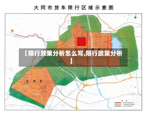 【限行效果分析怎么写,限行政策分析】