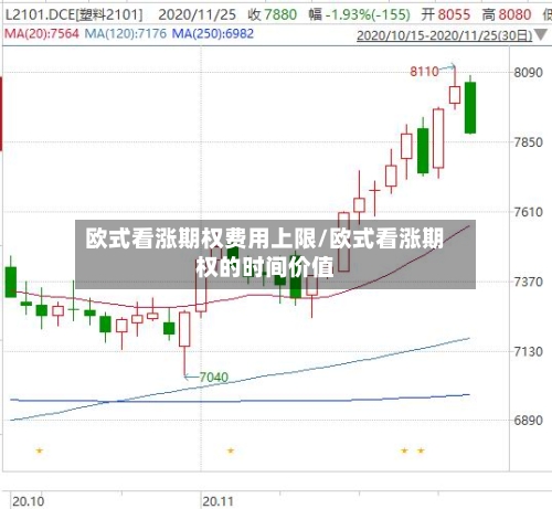 欧式看涨期权费用上限/欧式看涨期权的时间价值-第2张图片