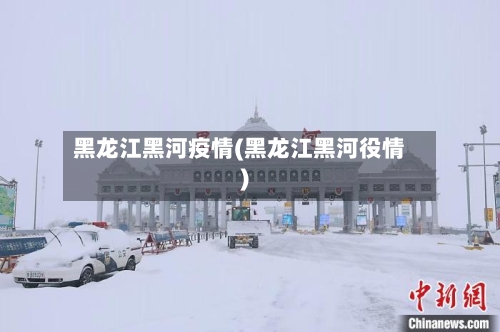 黑龙江黑河疫情(黑龙江黑河役情)-第2张图片