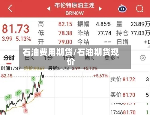 石油费用期货/石油期货现价