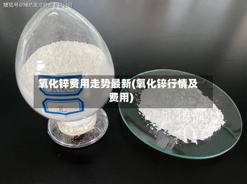 氧化锌费用走势最新(氧化锌行情及费用)