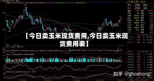 【今日卖玉米现货费用,今日卖玉米现货费用表】