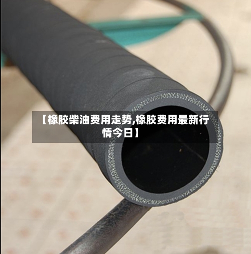 【橡胶柴油费用走势,橡胶费用最新行情今日】