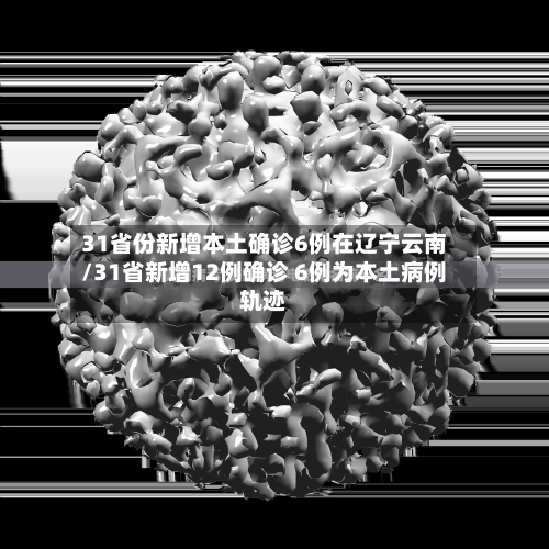 31省份新增本土确诊6例在辽宁云南/31省新增12例确诊 6例为本土病例轨迹-第2张图片