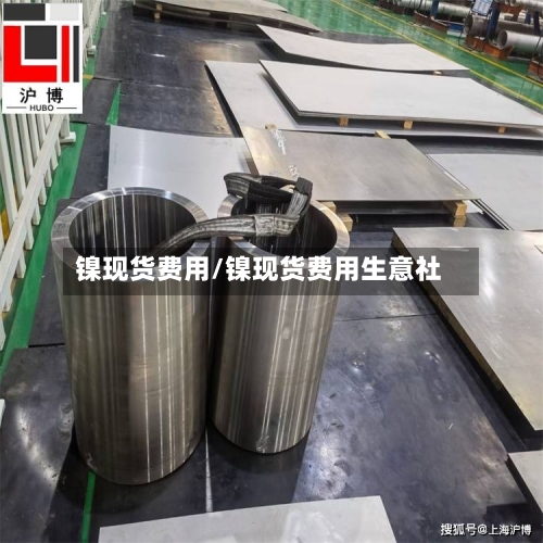镍现货费用/镍现货费用生意社