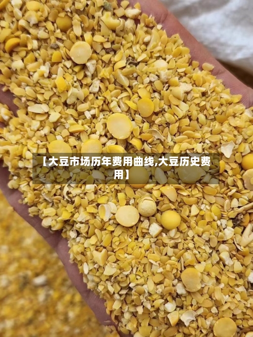 【大豆市场历年费用曲线,大豆历史费用】