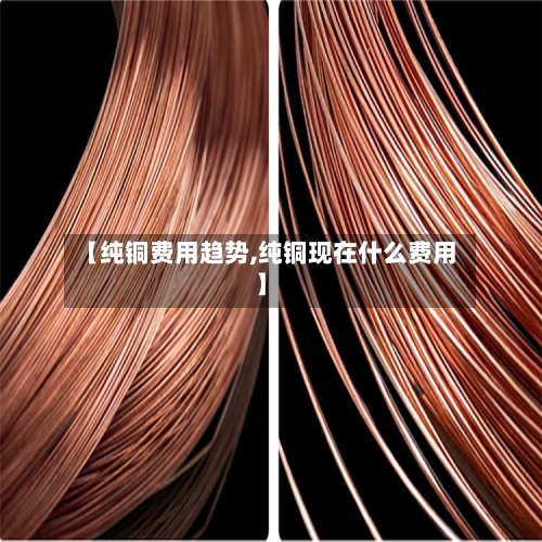 【纯铜费用趋势,纯铜现在什么费用】