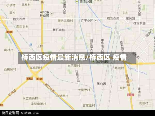 桥西区疫情最新消息/桥西区 疫情-第2张图片