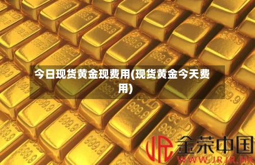 今日现货黄金现费用(现货黄金今天费用)-第3张图片