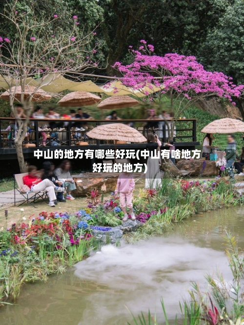 中山的地方有哪些好玩(中山有啥地方好玩的地方)
