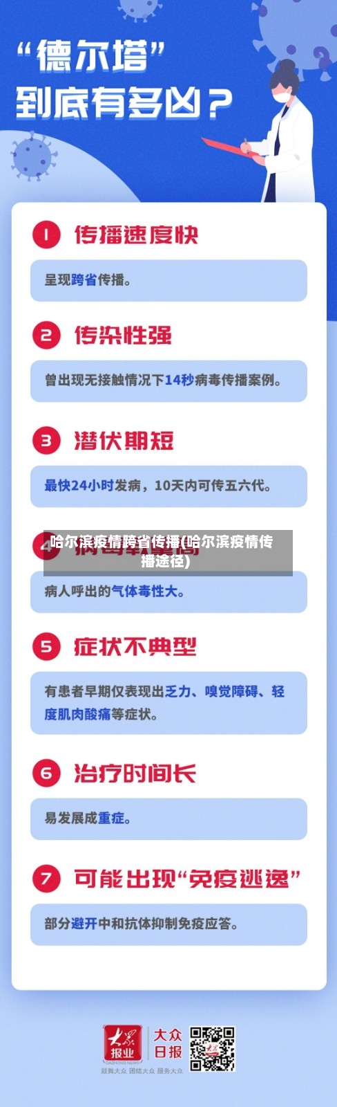 哈尔滨疫情跨省传播(哈尔滨疫情传播途径)