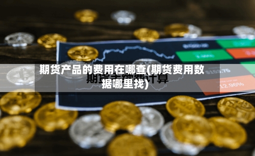 期货产品的费用在哪查(期货费用数据哪里找)