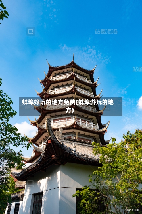 蚌埠好玩的地方免费(蚌埠游玩的地方)