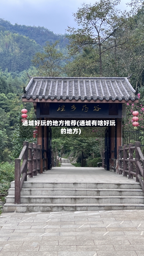 通城好玩的地方推荐(通城有啥好玩的地方)
