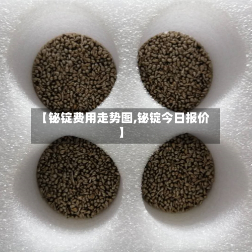 【铋锭费用走势图,铋锭今日报价】-第2张图片