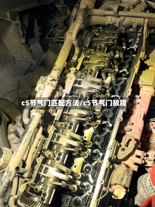 c5节气门匹配方法/c5节气门故障-第2张图片