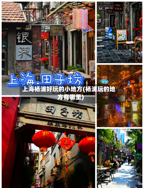 上海杨浦好玩的小地方(杨浦玩的地方有哪里)
