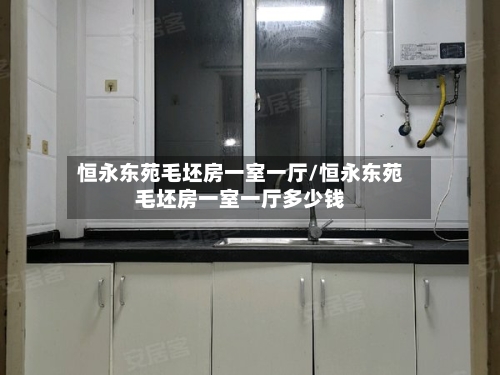 恒永东苑毛坯房一室一厅/恒永东苑毛坯房一室一厅多少钱