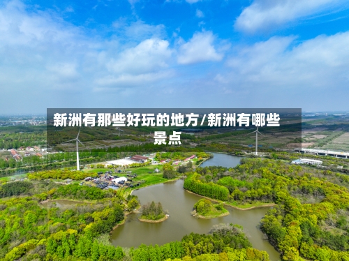 新洲有那些好玩的地方/新洲有哪些景点