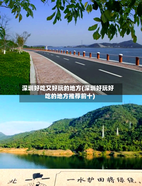 深圳好吃又好玩的地方(深圳好玩好吃的地方推荐前十)