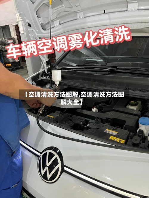 【空调清洗方法图解,空调清洗方法图解大全】