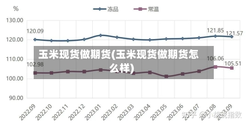 玉米现货做期货(玉米现货做期货怎么样)-第2张图片