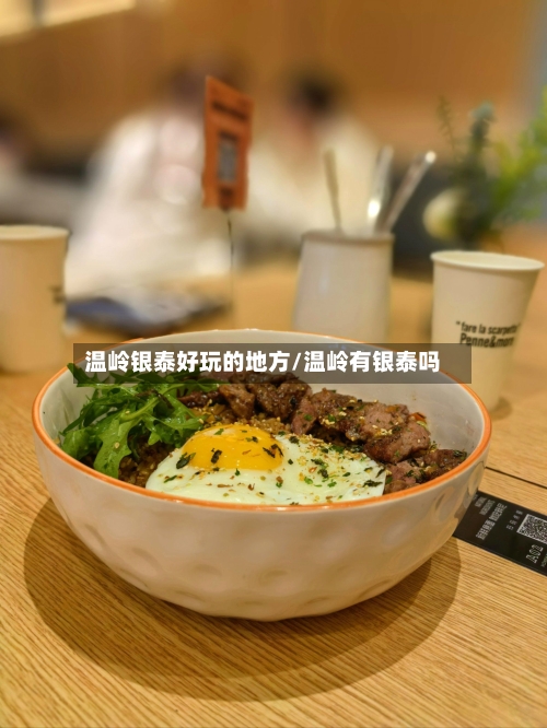温岭银泰好玩的地方/温岭有银泰吗