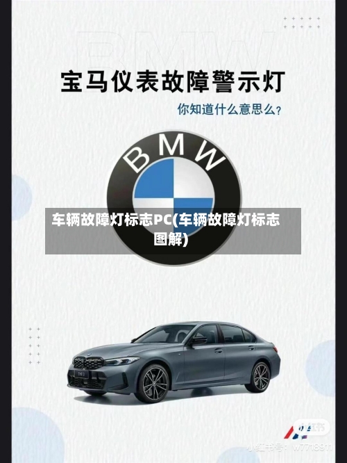 车辆故障灯标志PC(车辆故障灯标志图解)-第2张图片