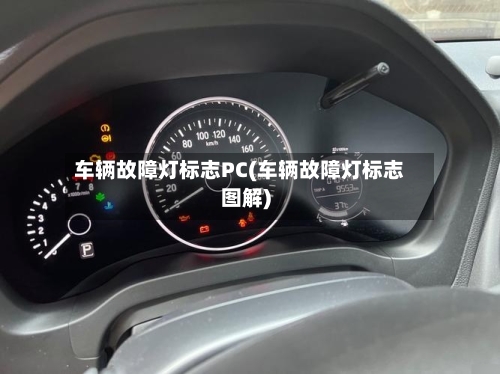 车辆故障灯标志PC(车辆故障灯标志图解)