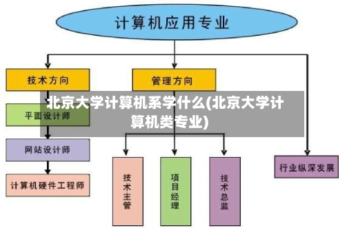 北京大学计算机系学什么(北京大学计算机类专业)-第3张图片