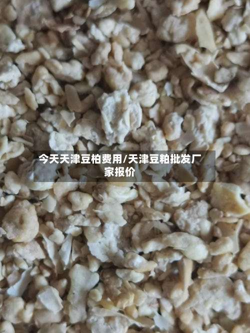今天天津豆柏费用/天津豆粕批发厂家报价