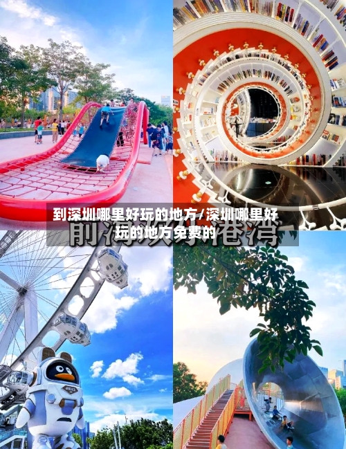 到深圳哪里好玩的地方/深圳哪里好玩的地方免费的-第2张图片