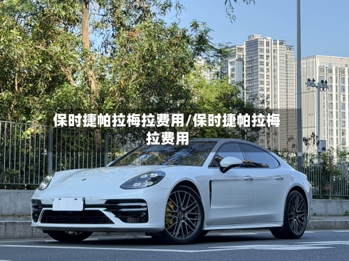 保时捷帕拉梅拉费用/保时捷帕拉梅拉费用-第2张图片