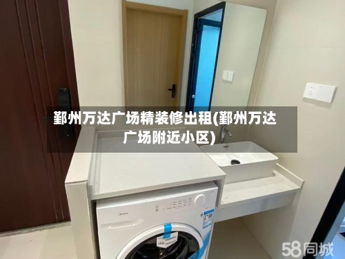 鄞州万达广场精装修出租(鄞州万达广场附近小区)-第2张图片