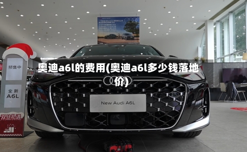 奥迪a6l的费用(奥迪a6l多少钱落地价)-第2张图片