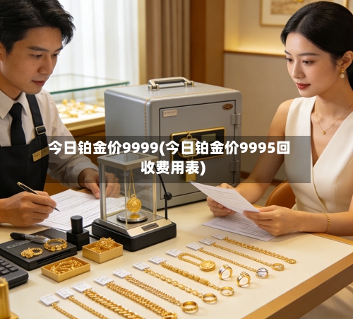 今日铂金价9999(今日铂金价9995回收费用表)-第1张图片