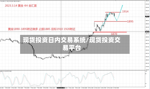 现货投资日内交易系统/现货投资交易平台-第3张图片