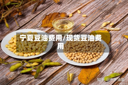宁夏豆油费用/现货豆油费用-第2张图片